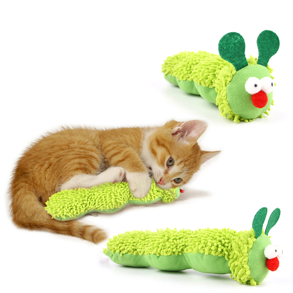 Teeth Grinding Catnip Toys Fun - Catnip Toys 评论和价格