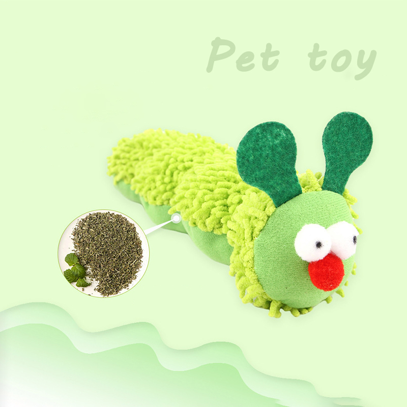 Teeth Grinding Catnip Toys Fun - Catnip Toys 评论和价格