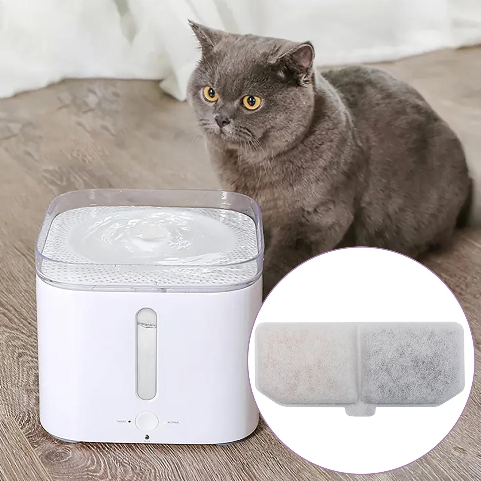 Cat Water Fountain Filter 4/10 - Cat Water Fountain Filter 评论和价格
