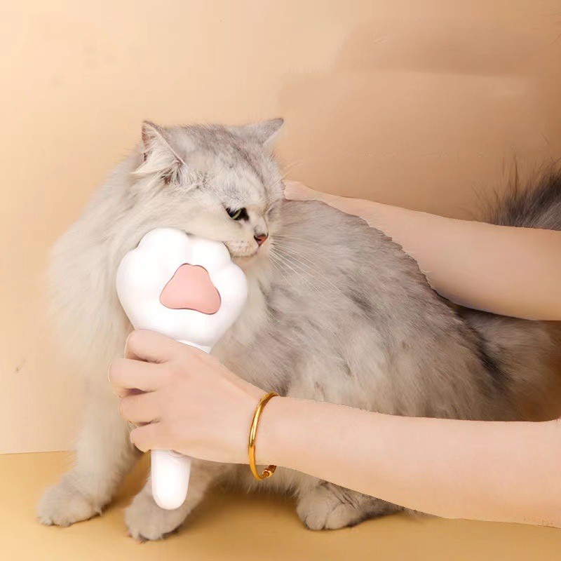 Cat Paw Design Pet Grooming Br - Dog Paw Cleaner 评论和价格