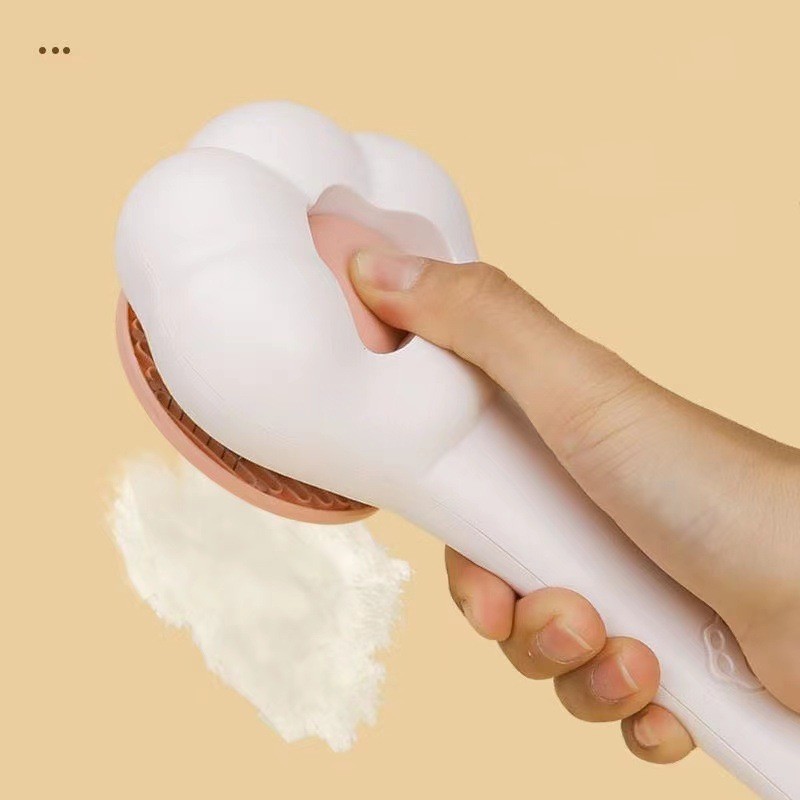Cat Paw Design Pet Grooming Br - Dog Paw Cleaner 评论和价格