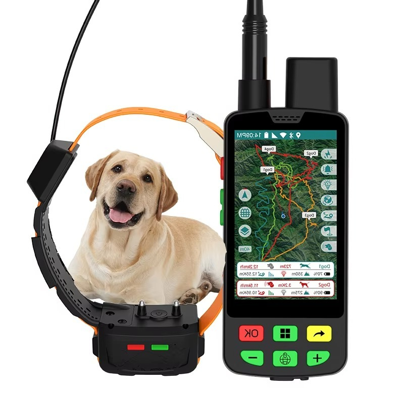 GPS Tracking Dog Fence Collar: - Pet Supplies Distributors In Usa 评论和价格