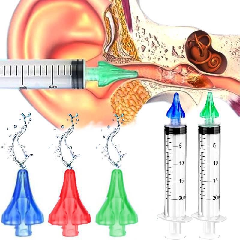 1PC Ear Cleaner, Ear Irrigatio - Pet Ear Cleaner 评论和价格