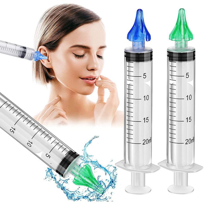 1PC Ear Cleaner, Ear Irrigatio - Pet Ear Cleaner 评论和价格