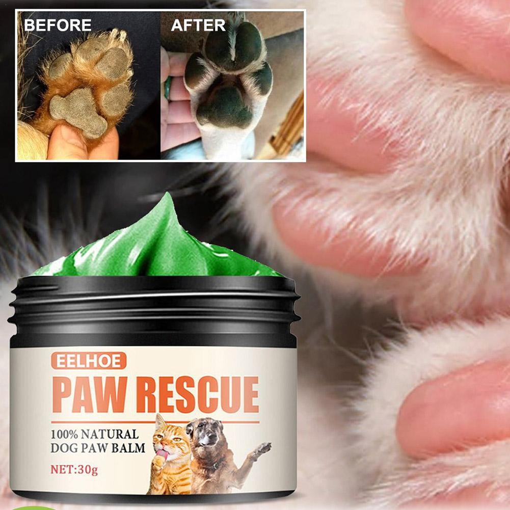 Pet Paw Cream Dog Cat Paw Clea - Dog Paw Cleaner 评论和价格