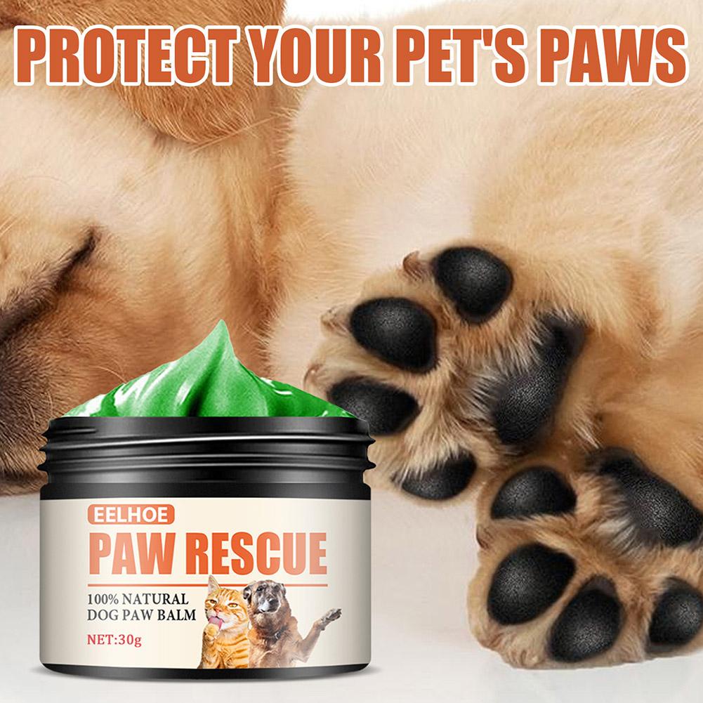 Pet Paw Cream Dog Cat Paw Clea - Dog Paw Cleaner 评论和价格