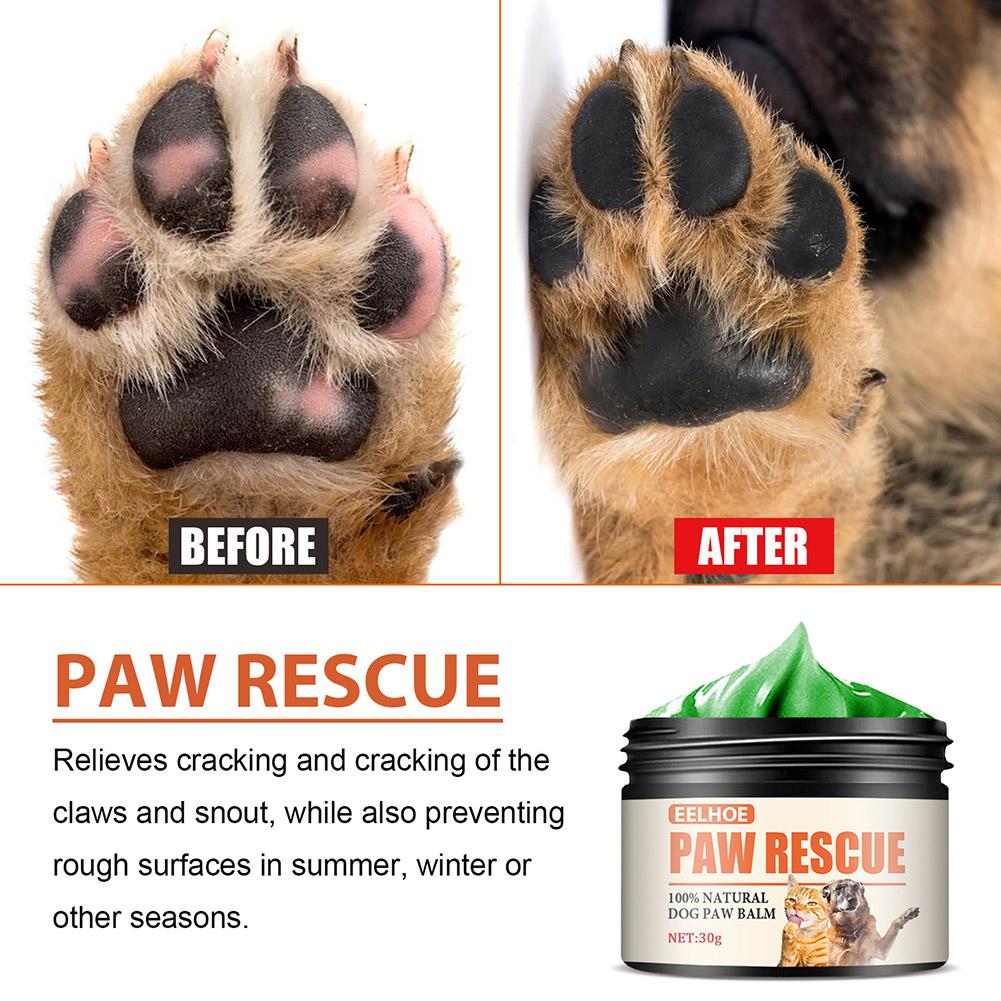 Pet Paw Cream Dog Cat Paw Clea - Dog Paw Cleaner 评论和价格