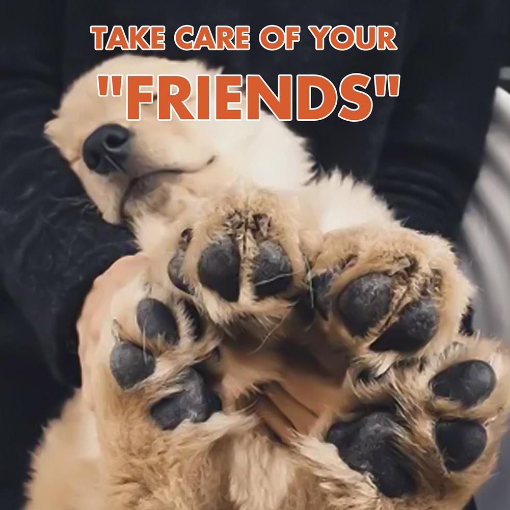 Pet Paw Cream Dog Cat Paw Clea - Dog Paw Cleaner 评论和价格