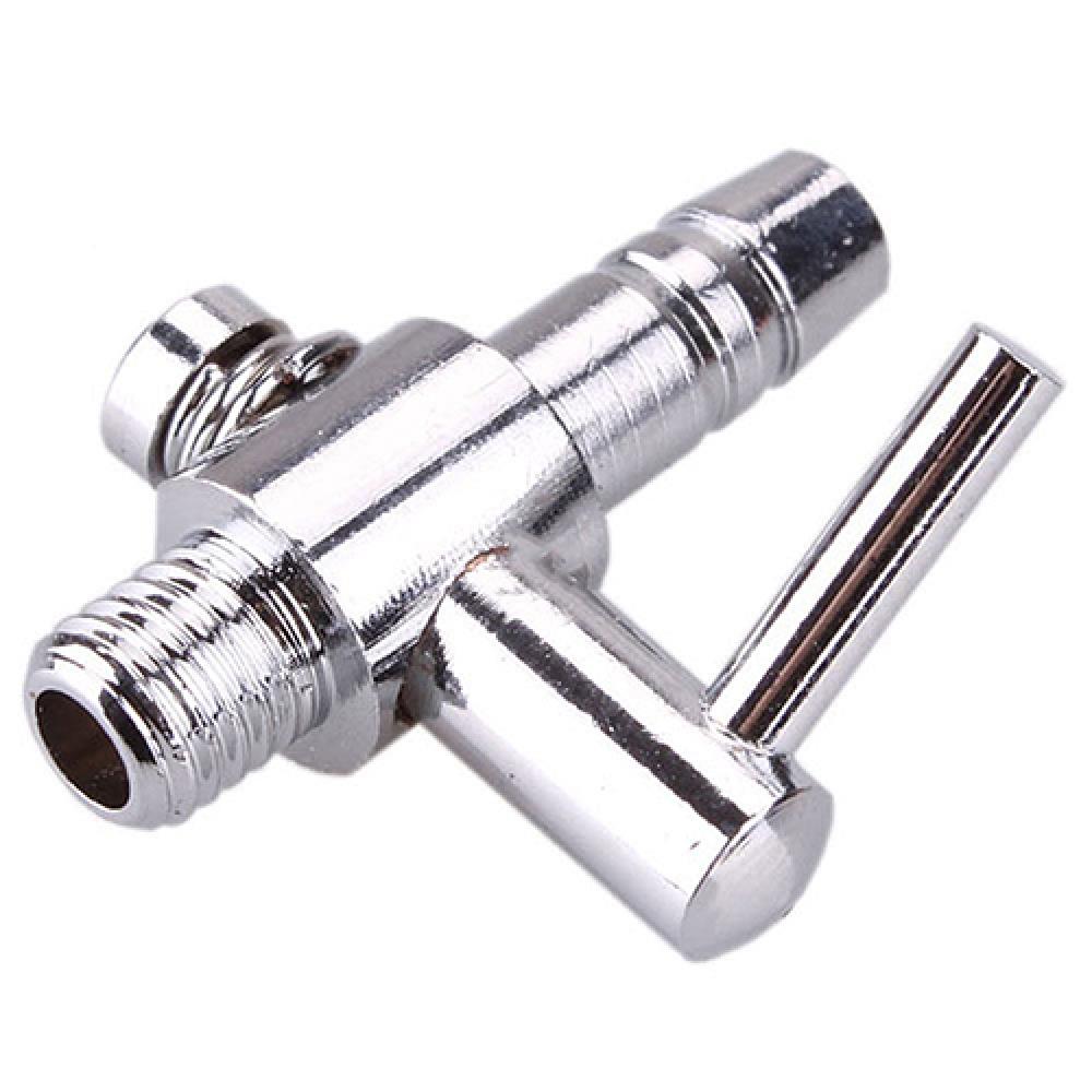 1Pc Control Valve Thread Stain - Pet Supplies Distributors In Usa 评论和价格