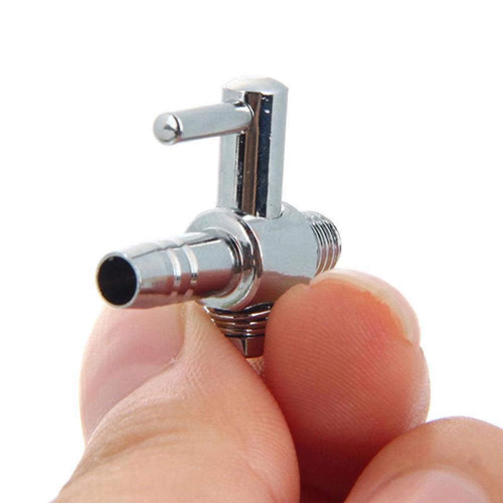 1Pc Control Valve Thread Stain - Pet Supplies Distributors In Usa 评论和价格