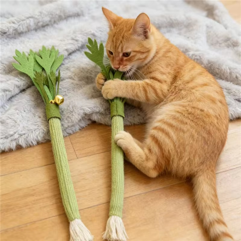 Cat Chew Toys Catnip Cat Teeth - Catnip Toys 评论和价格