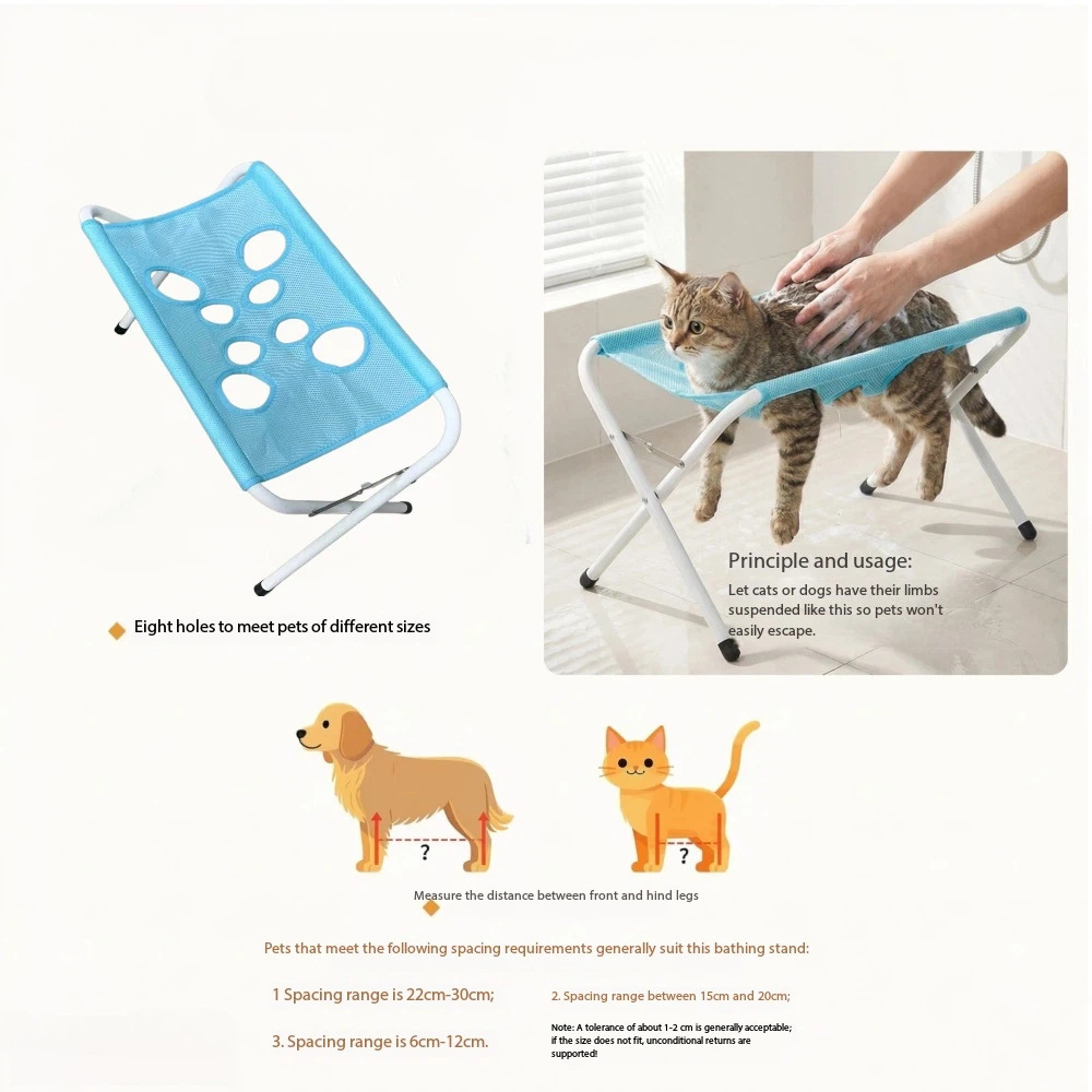 Cat bathing tool, nail clipper - Dog Grooming Clippers 评论和价格
