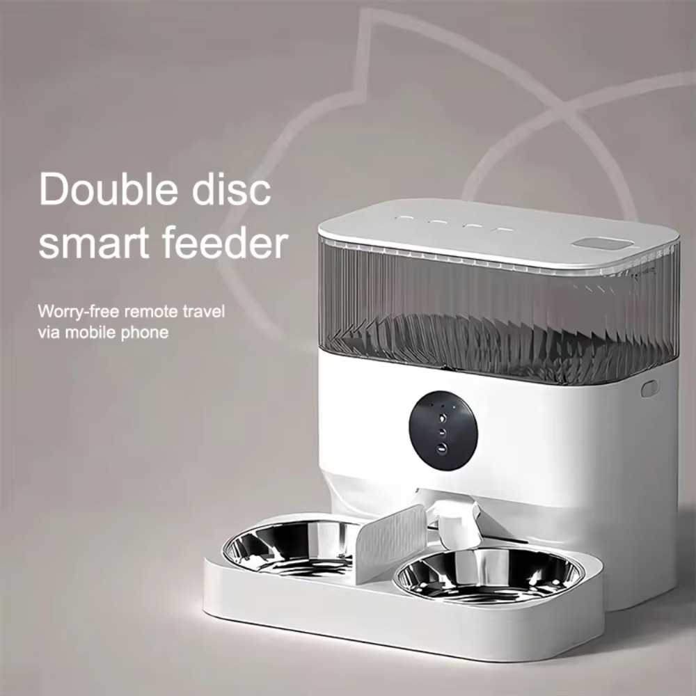 Intelligent 5L Intelligent Aut - Pet Supplies Distributors In Usa 评论和价格