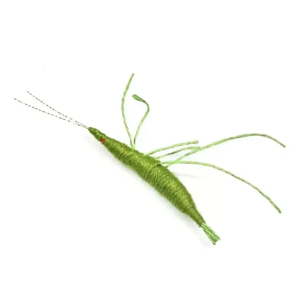 New Woolen Prawn Cat Toy Conta - Catnip Toys 评论和价格