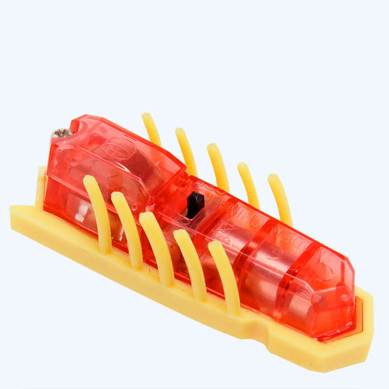 Funny Electric Bugs Catnip Toy - Catnip Toys 评论和价格