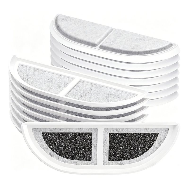 B14C Pet Water Fountain Filter - Cat Water Fountain Filter 评论和价格