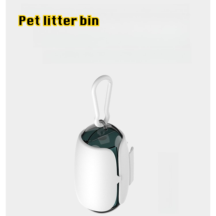 Degradable Pet Garbage Bags, D - Pet Supplies Distributors In Usa 评论和价格
