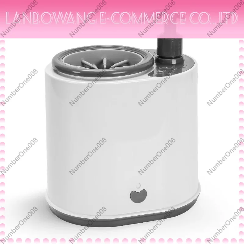 Electric Pet Paw Cleaner, Dog  - Dog Paw Cleaner 评论和价格