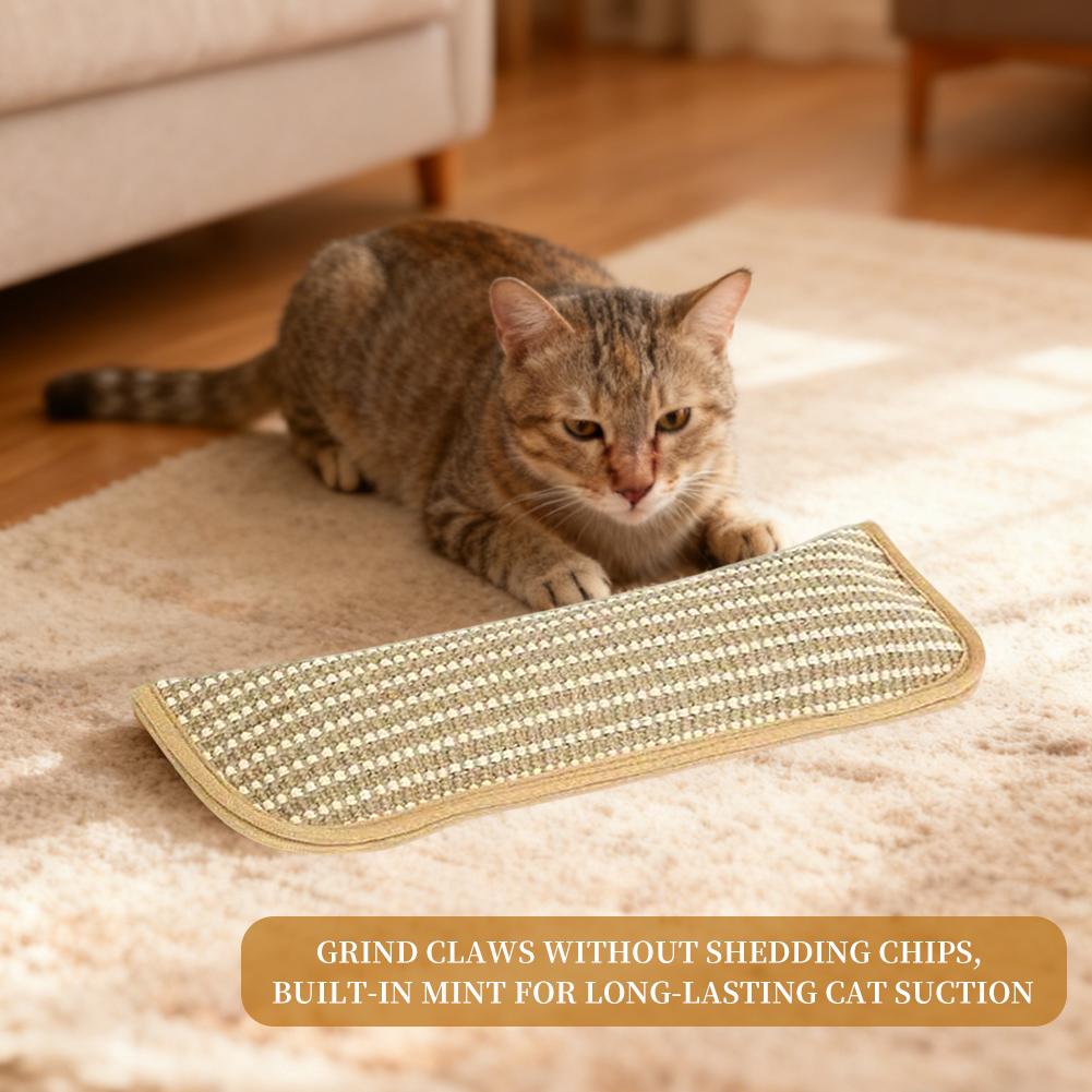 Catnip Pillow Cat Interactive  - Catnip Toys 评论和价格