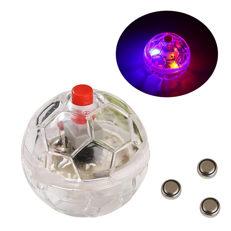 Cat Transparent Glowing Ball T - Catnip Toys 评论和价格