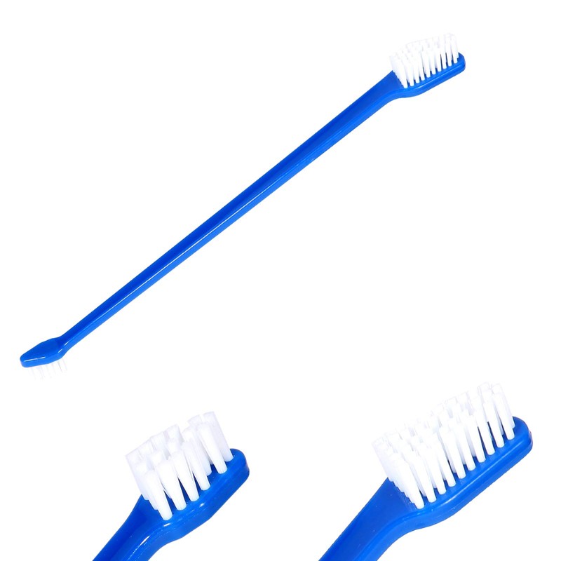 AB66-Dog Oral Hygiene Tool- 60 - Dog Paw Cleaner 评论和价格